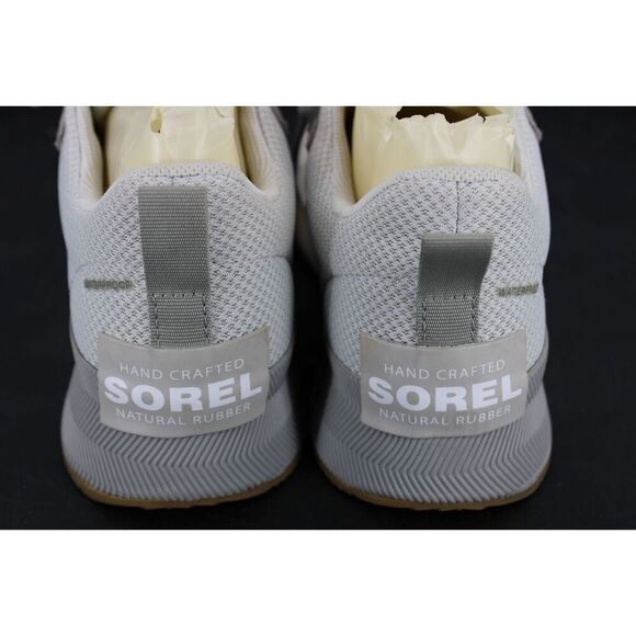 Sorel Women's Kinetic Impact Lace Sneaker Size 8 - Picture 8 of 11